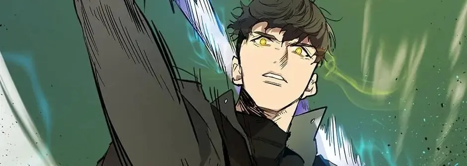 Read Level Up with the Gods EN Manga Online