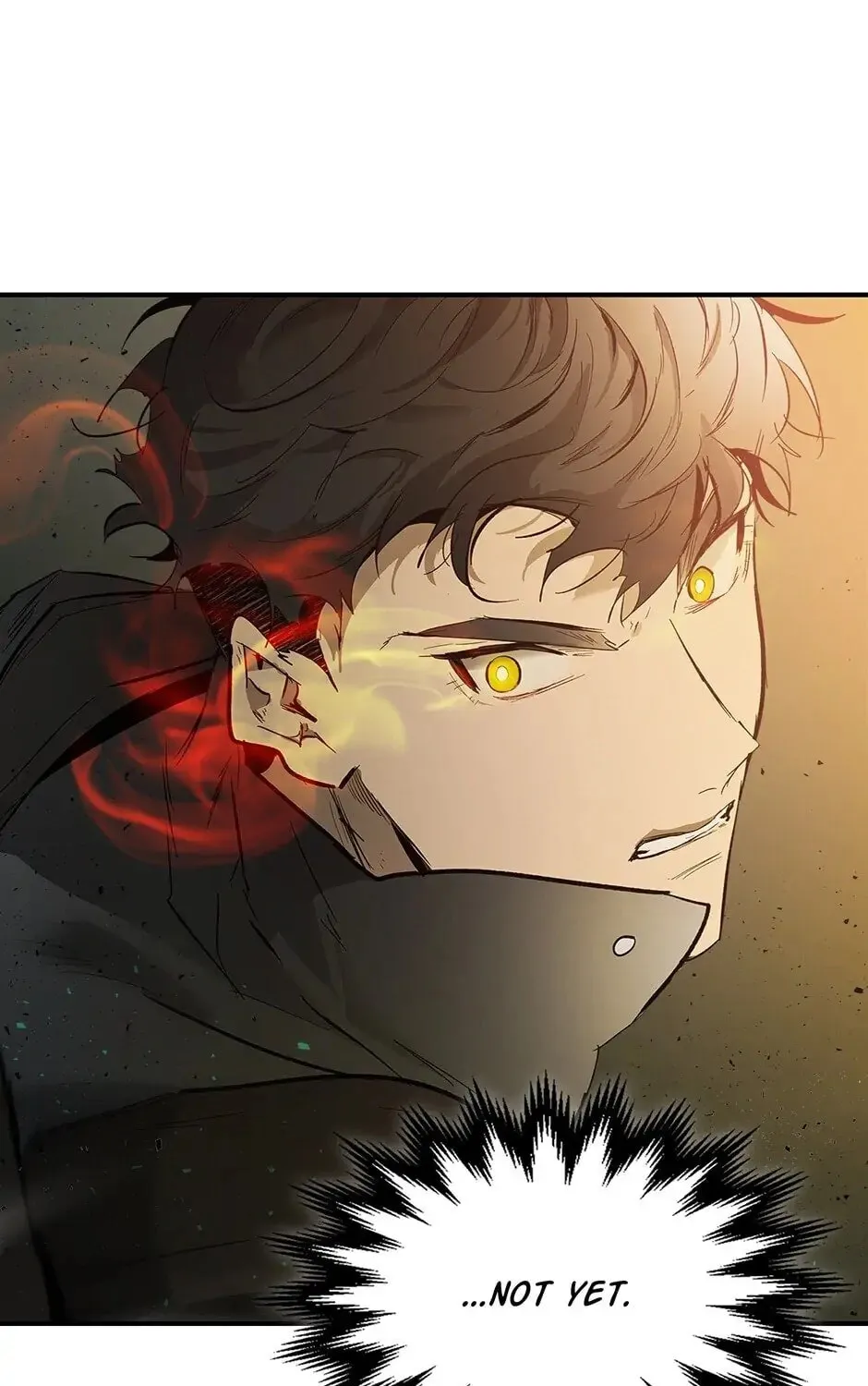 Read Level Up with the Gods EN Manga Online