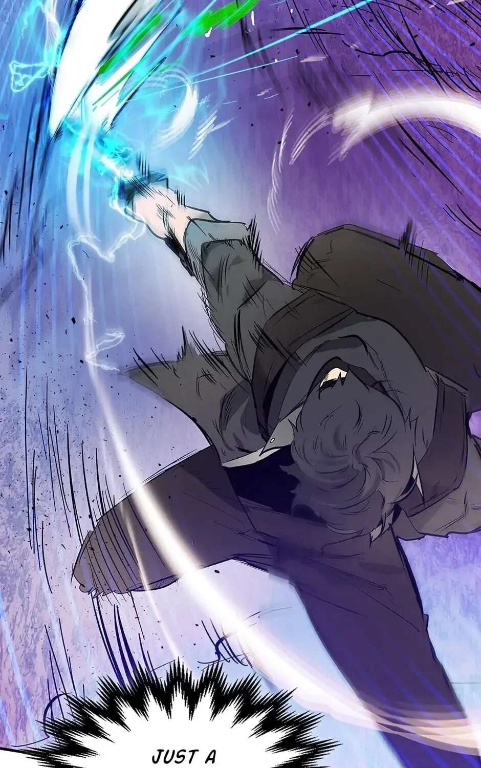 Read Level Up with the Gods EN Manga Online