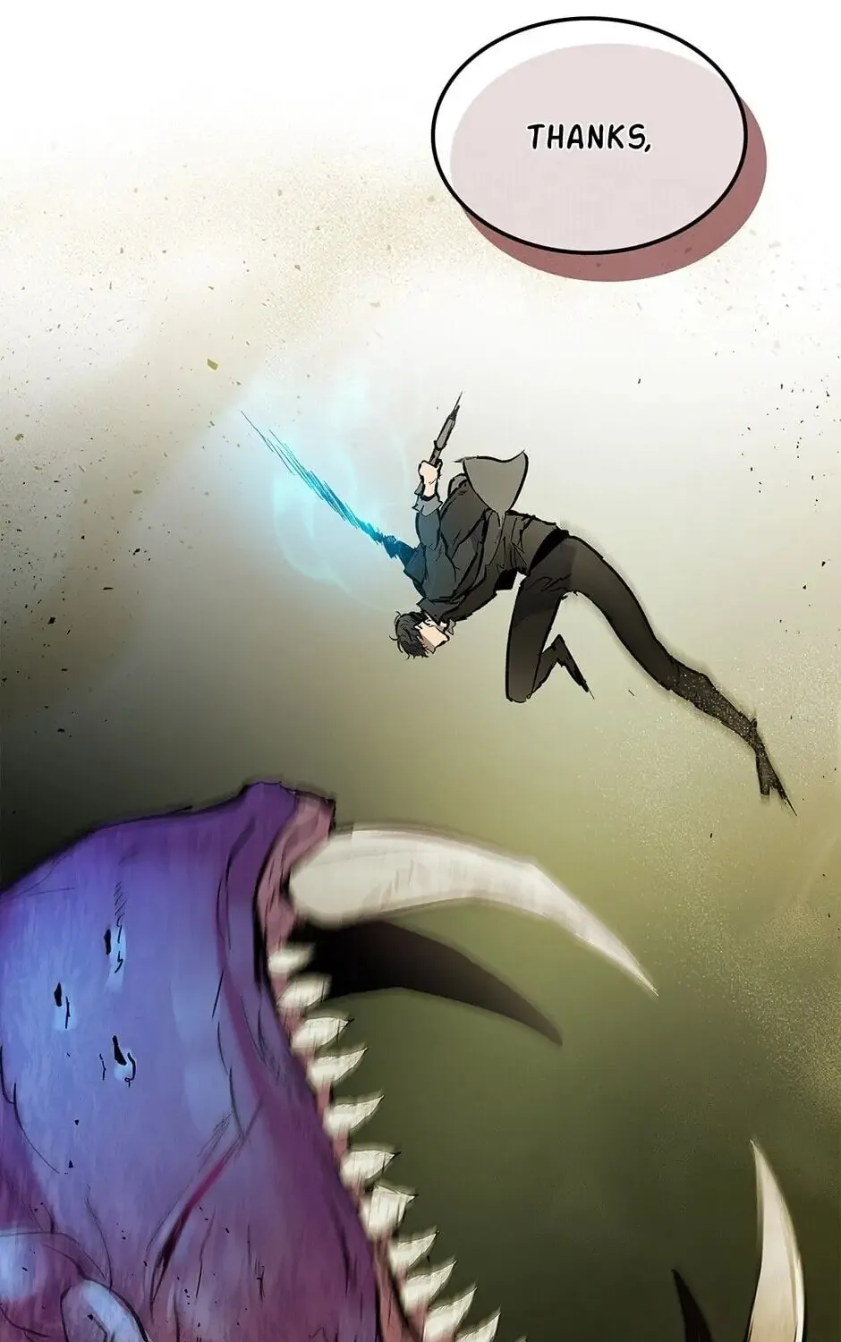 Read Level Up with the Gods EN Manga Online