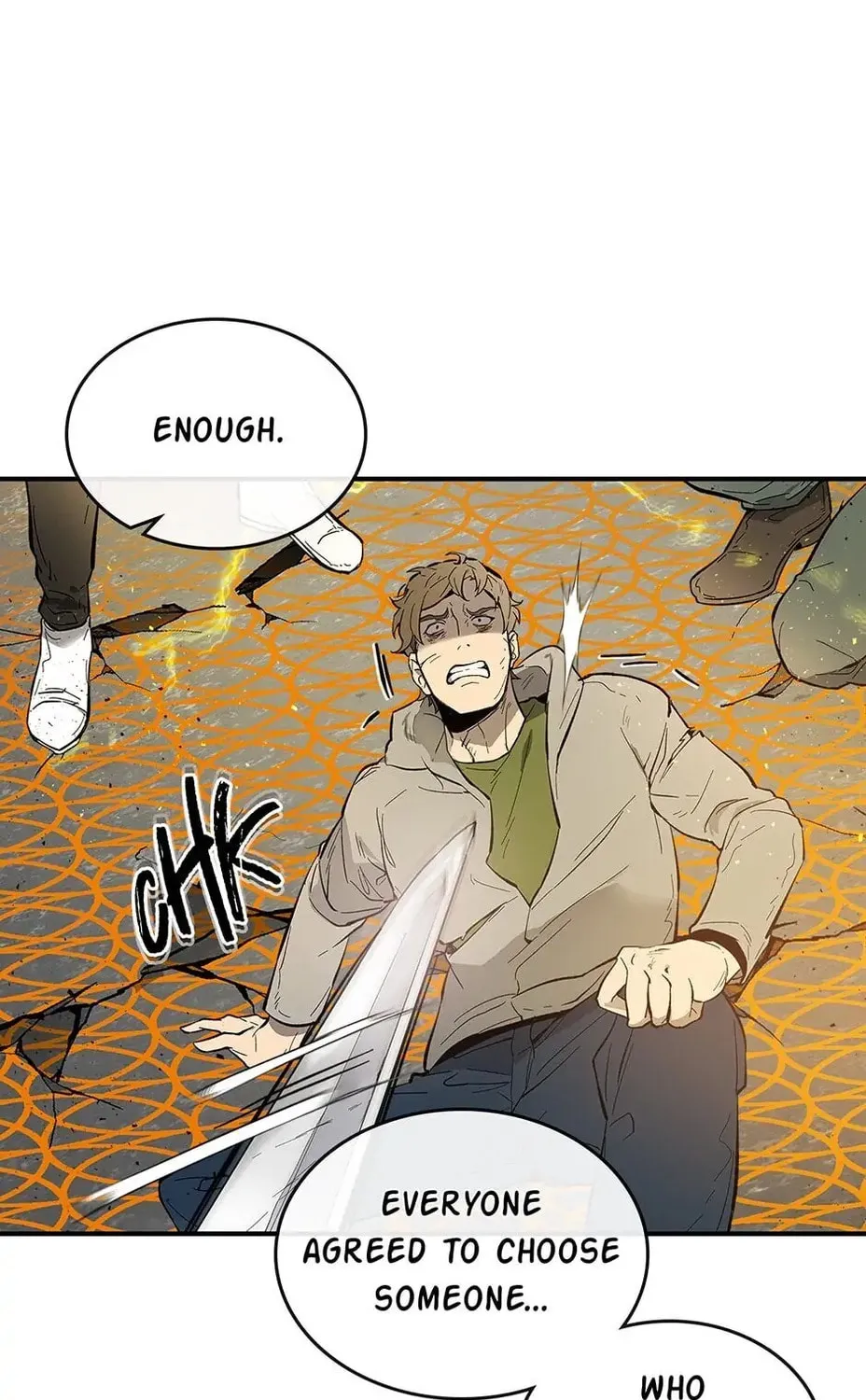 Read Level Up with the Gods EN Manga Online