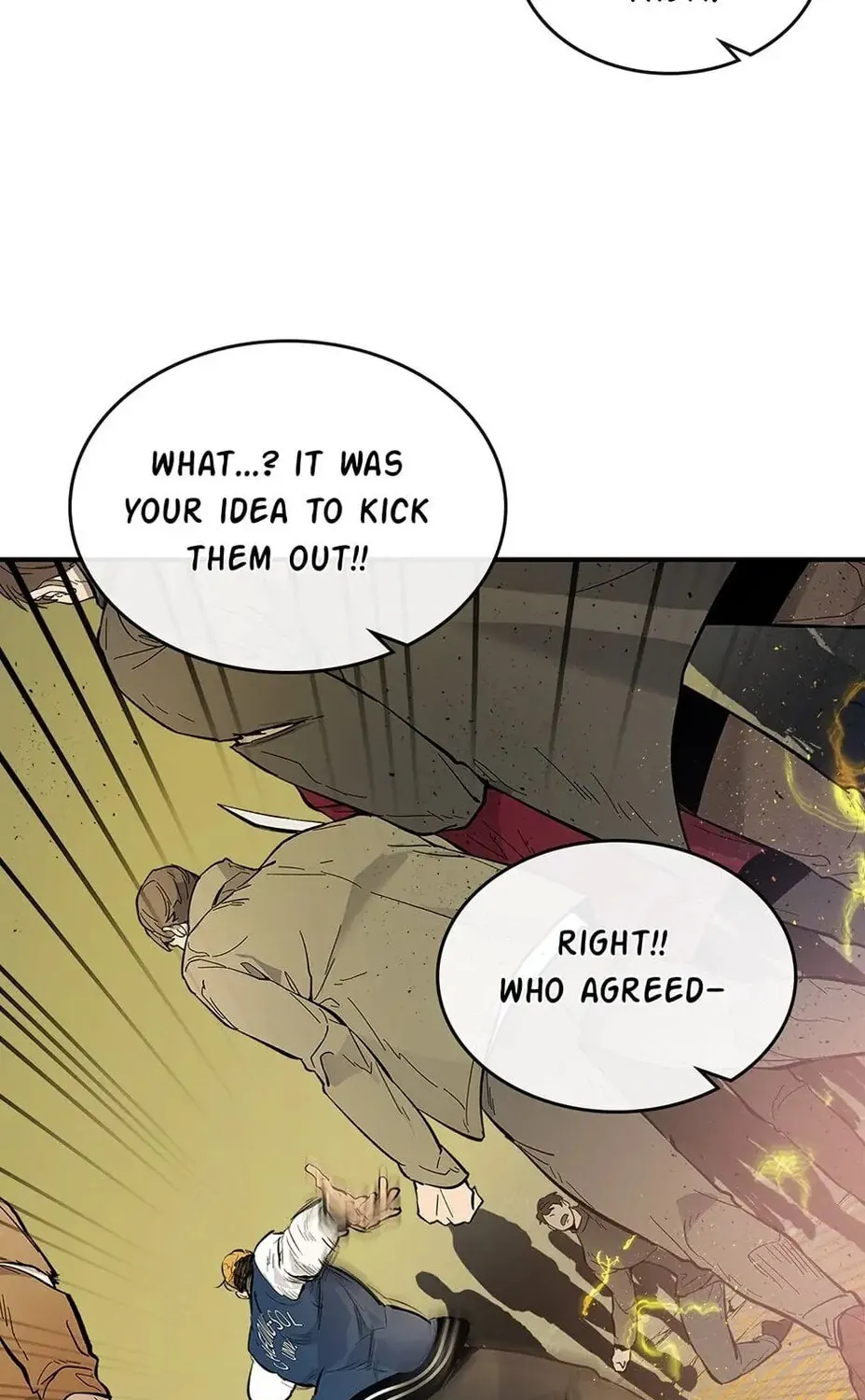 Read Level Up with the Gods EN Manga Online