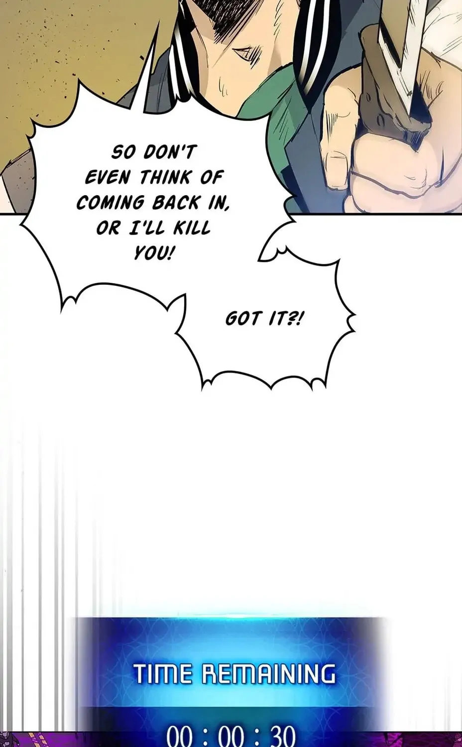 Read Level Up with the Gods EN Manga Online