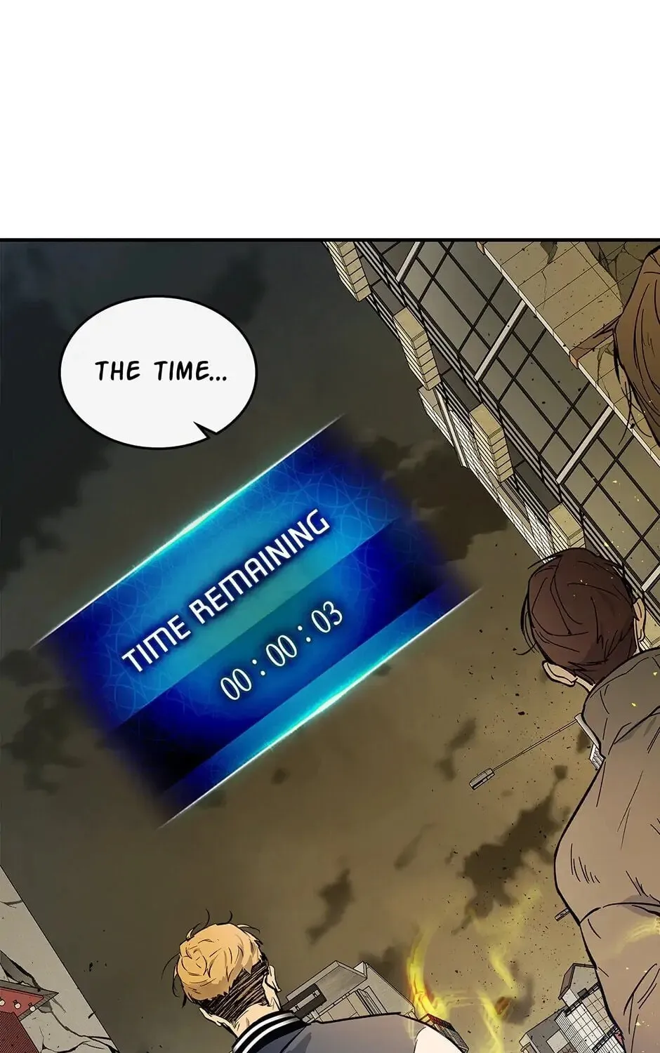 Read Level Up with the Gods EN Manga Online