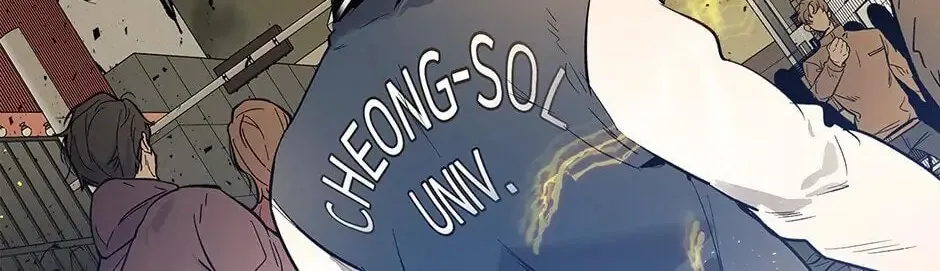 Read Level Up with the Gods EN Manga Online