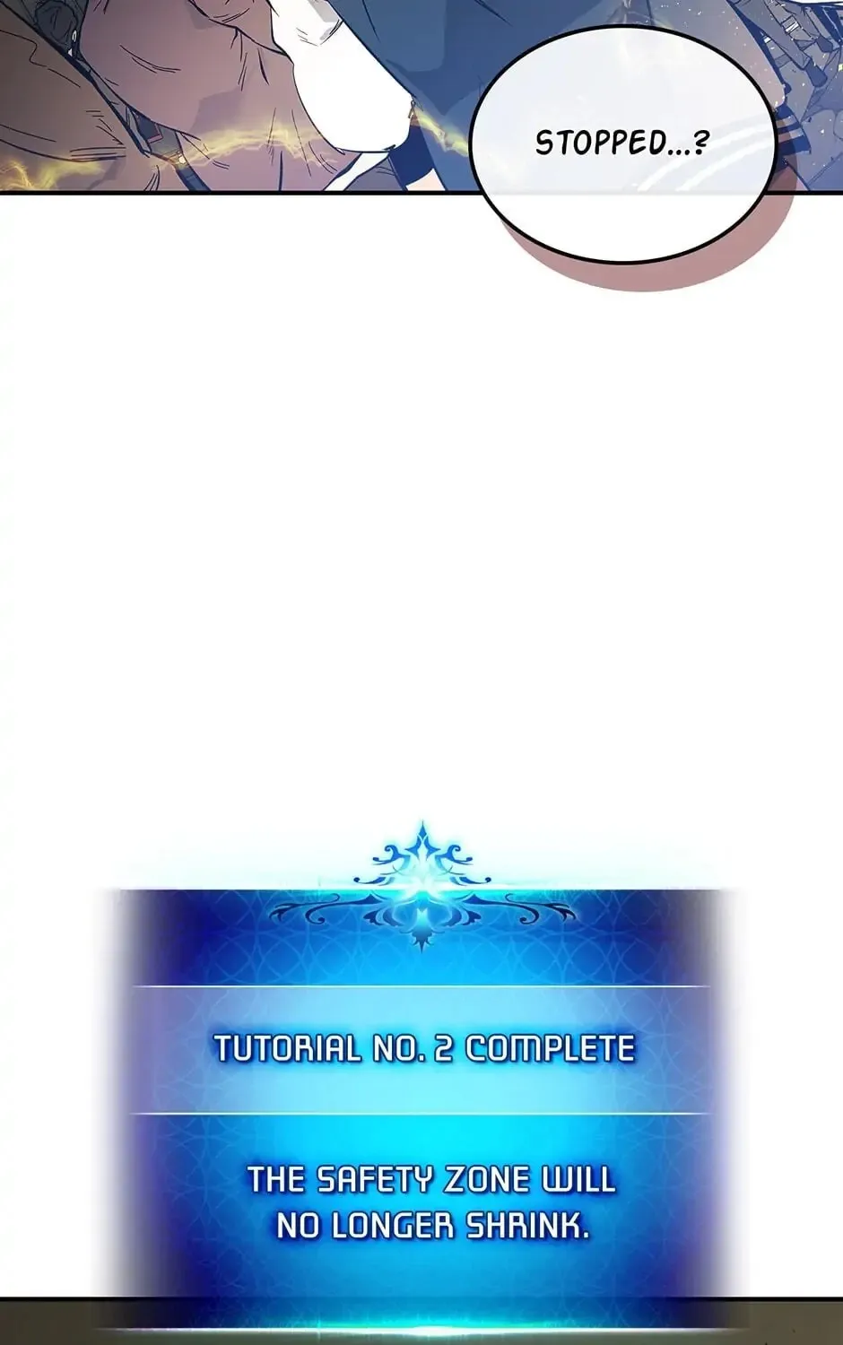 Read Level Up with the Gods EN Manga Online