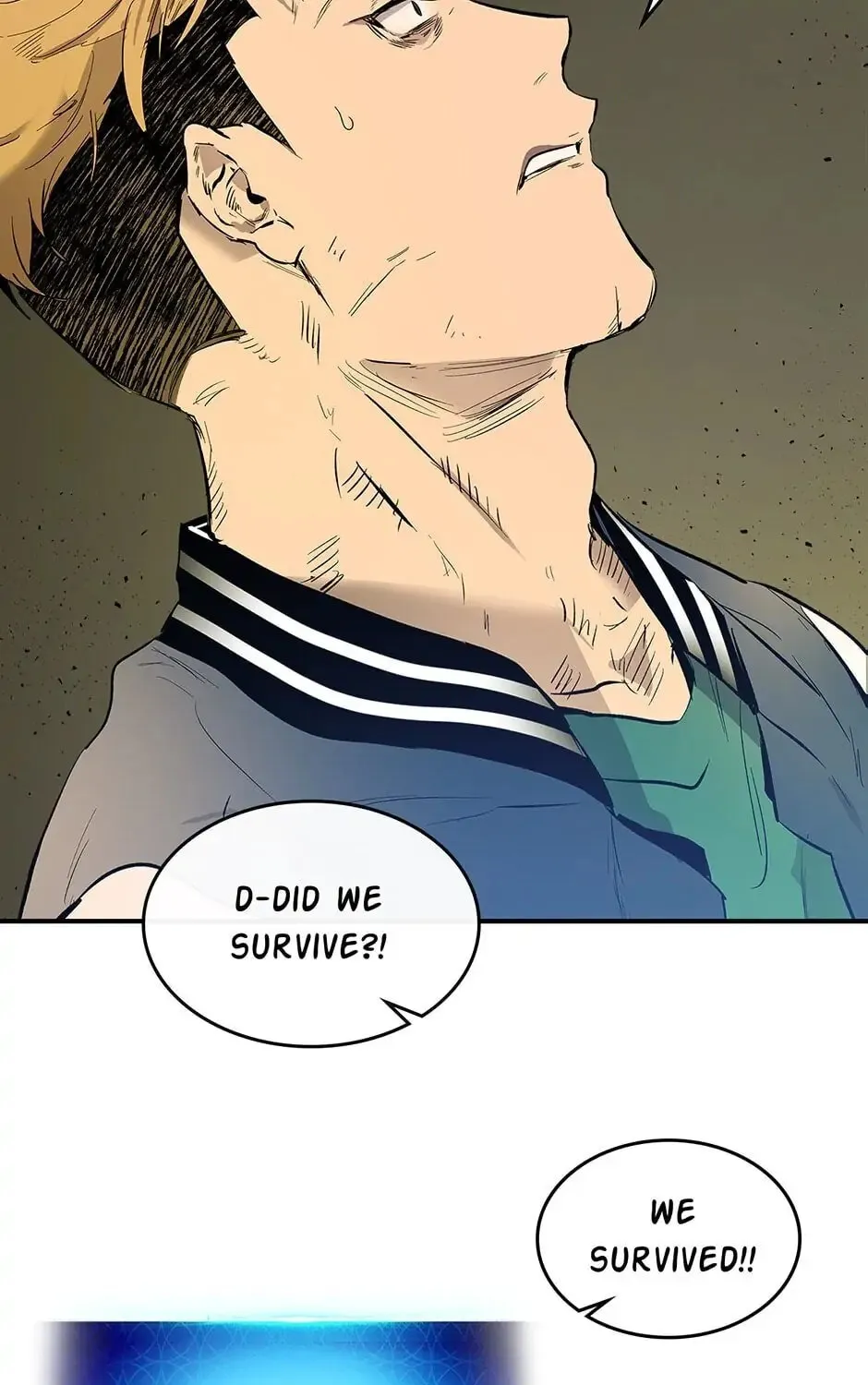 Read Level Up with the Gods EN Manga Online