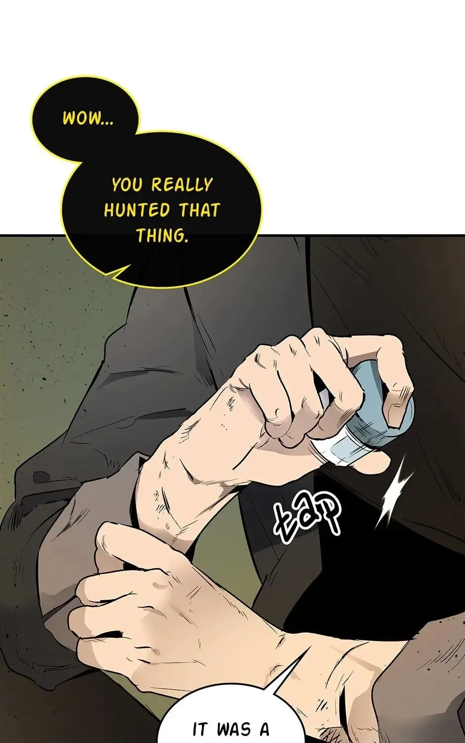 Read Level Up with the Gods EN Manga Online