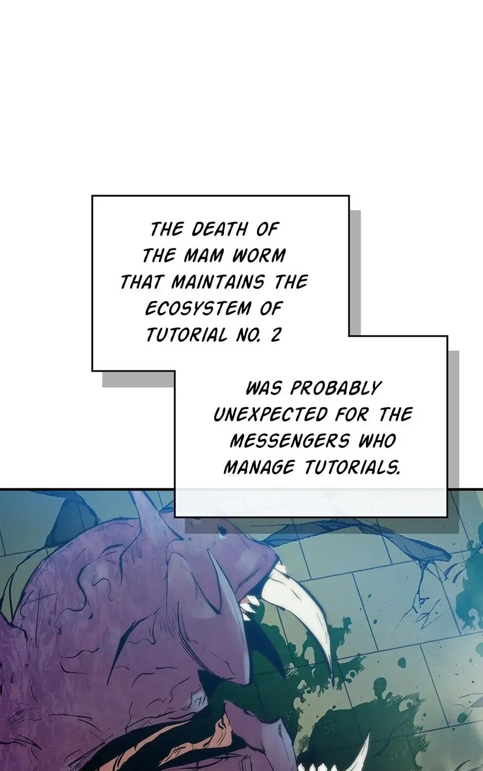 Read Level Up with the Gods EN Manga Online