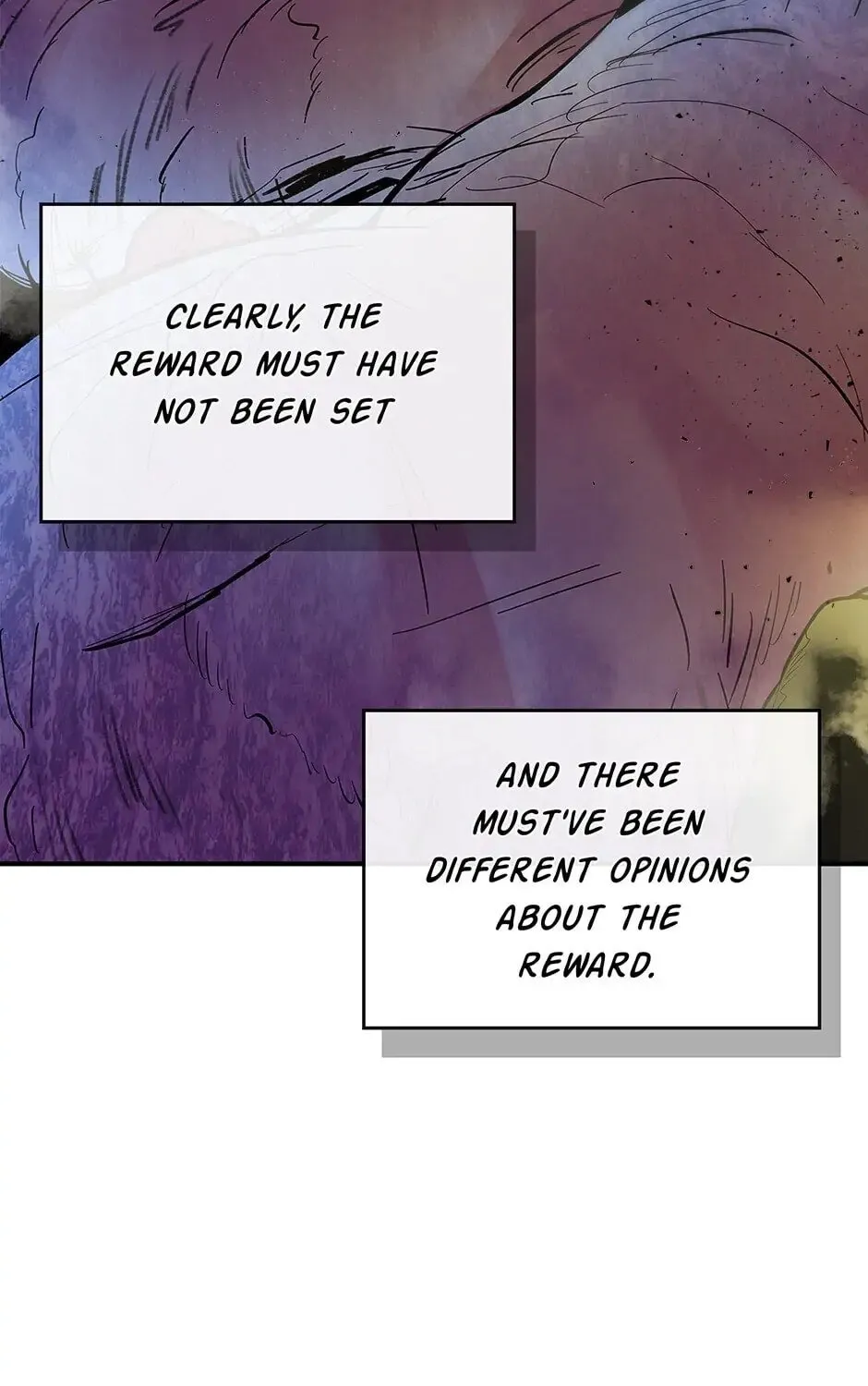 Read Level Up with the Gods EN Manga Online