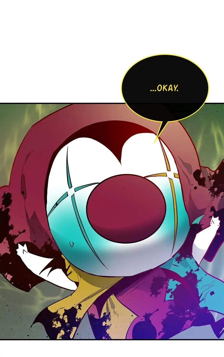 Read Level Up with the Gods EN Manga Online