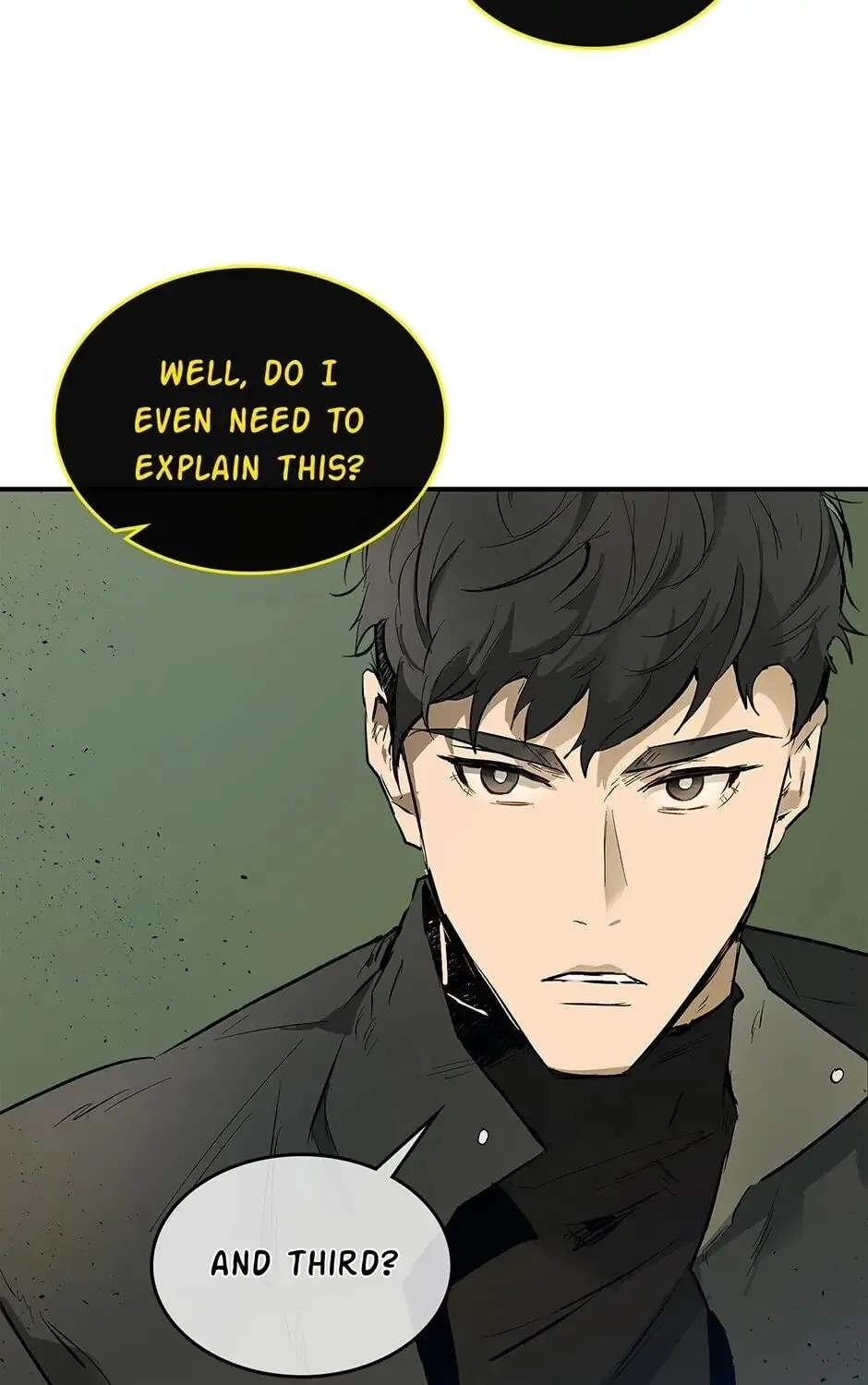 Read Level Up with the Gods EN Manga Online