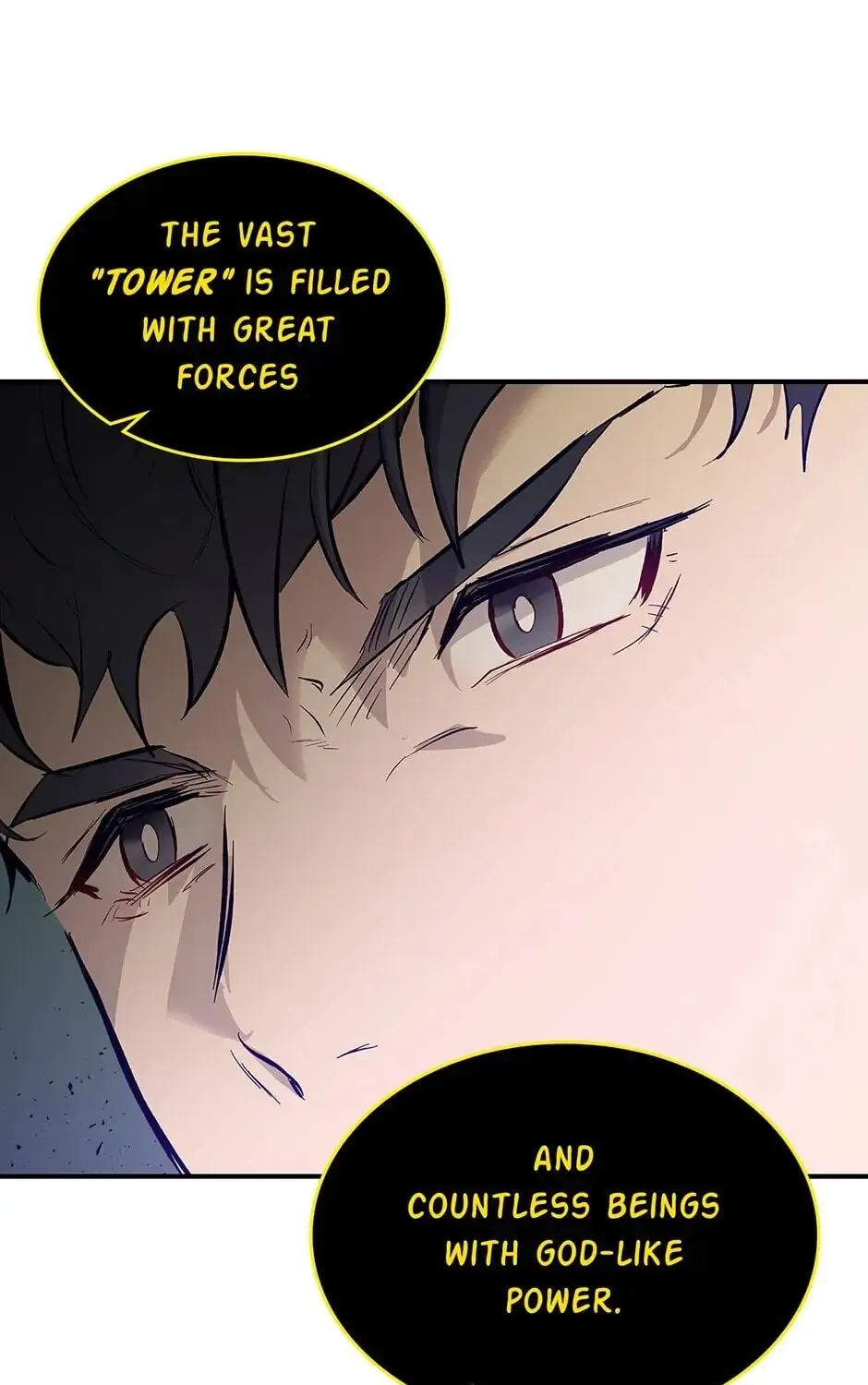 Read Level Up with the Gods EN Manga Online