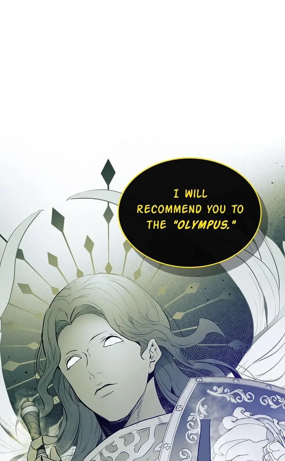 Read Level Up with the Gods EN Manga Online