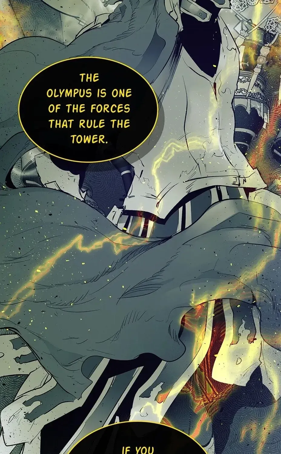 Read Level Up with the Gods EN Manga Online
