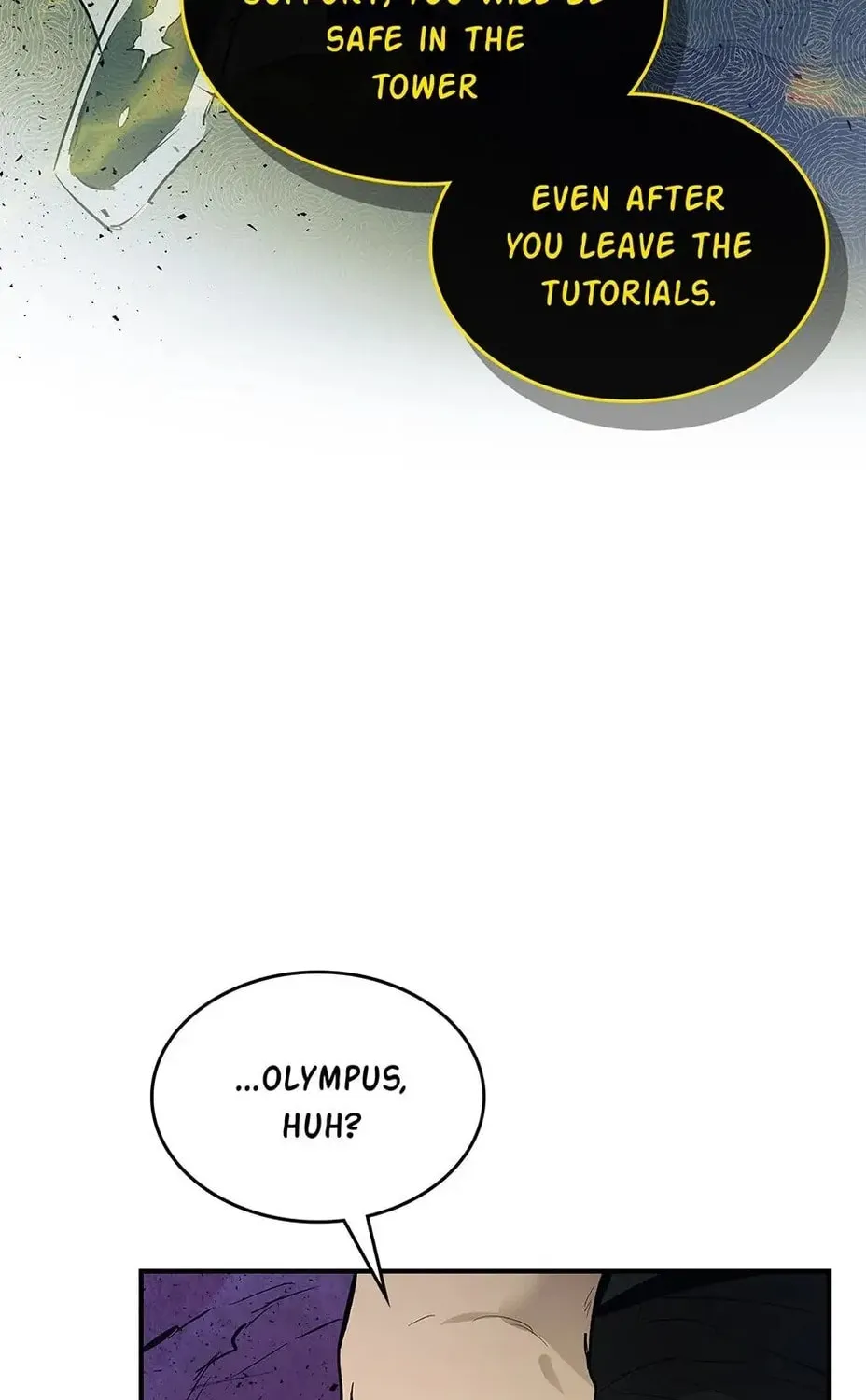 Read Level Up with the Gods EN Manga Online