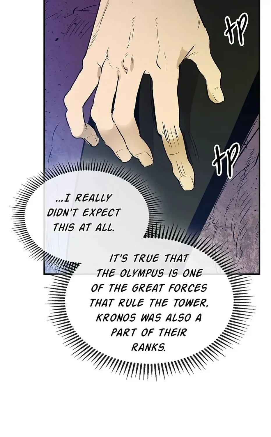 Read Level Up with the Gods EN Manga Online