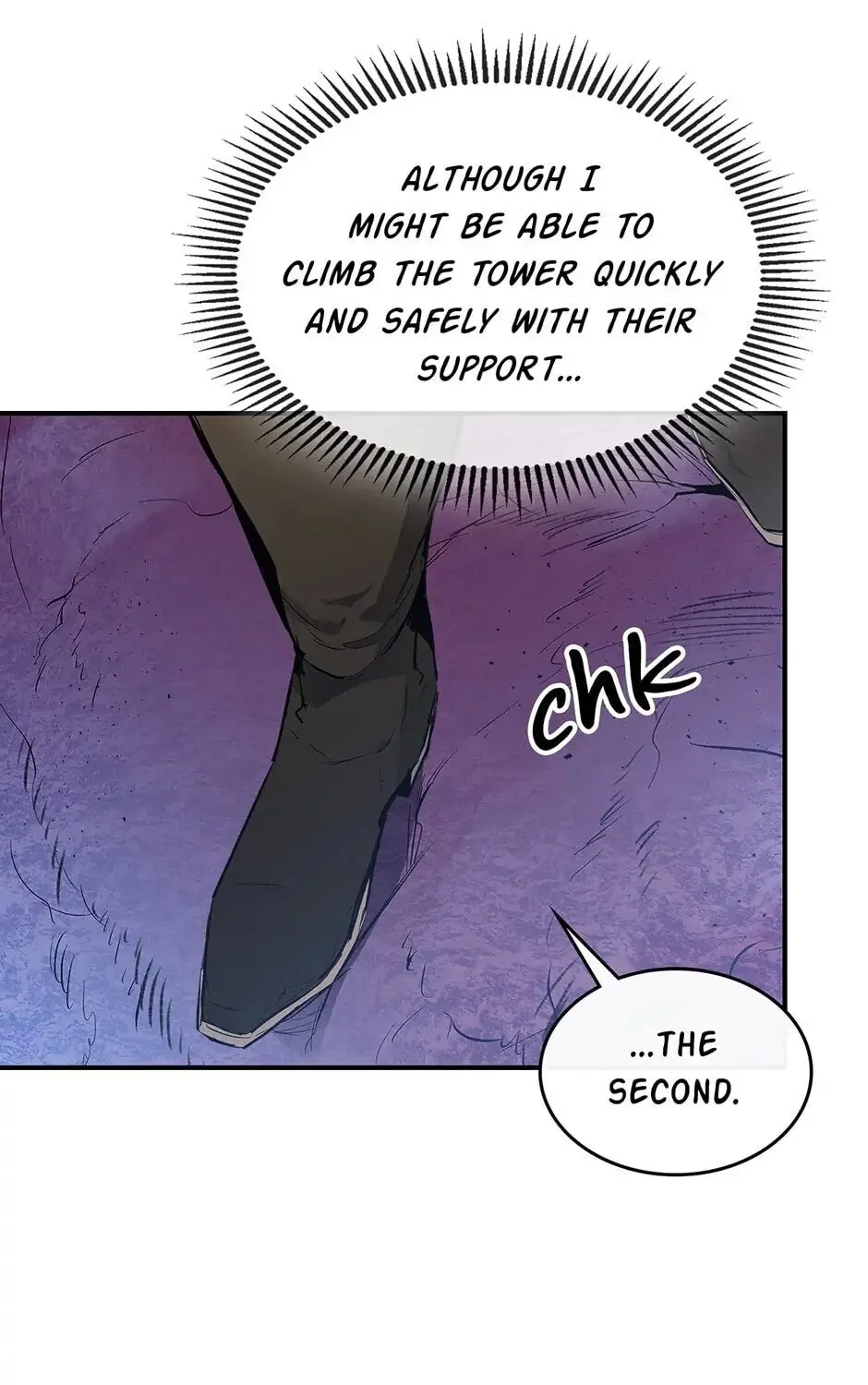 Read Level Up with the Gods EN Manga Online