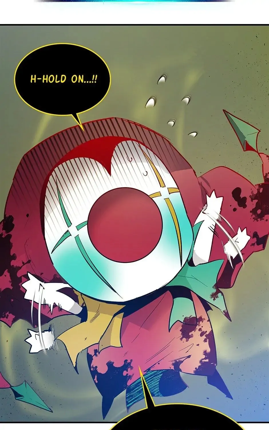 Read Level Up with the Gods EN Manga Online