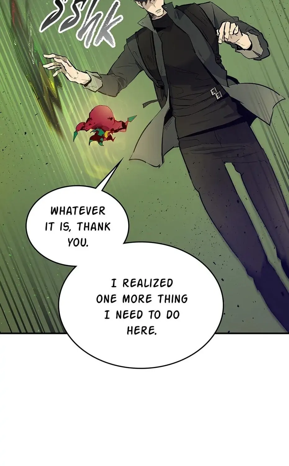 Read Level Up with the Gods EN Manga Online