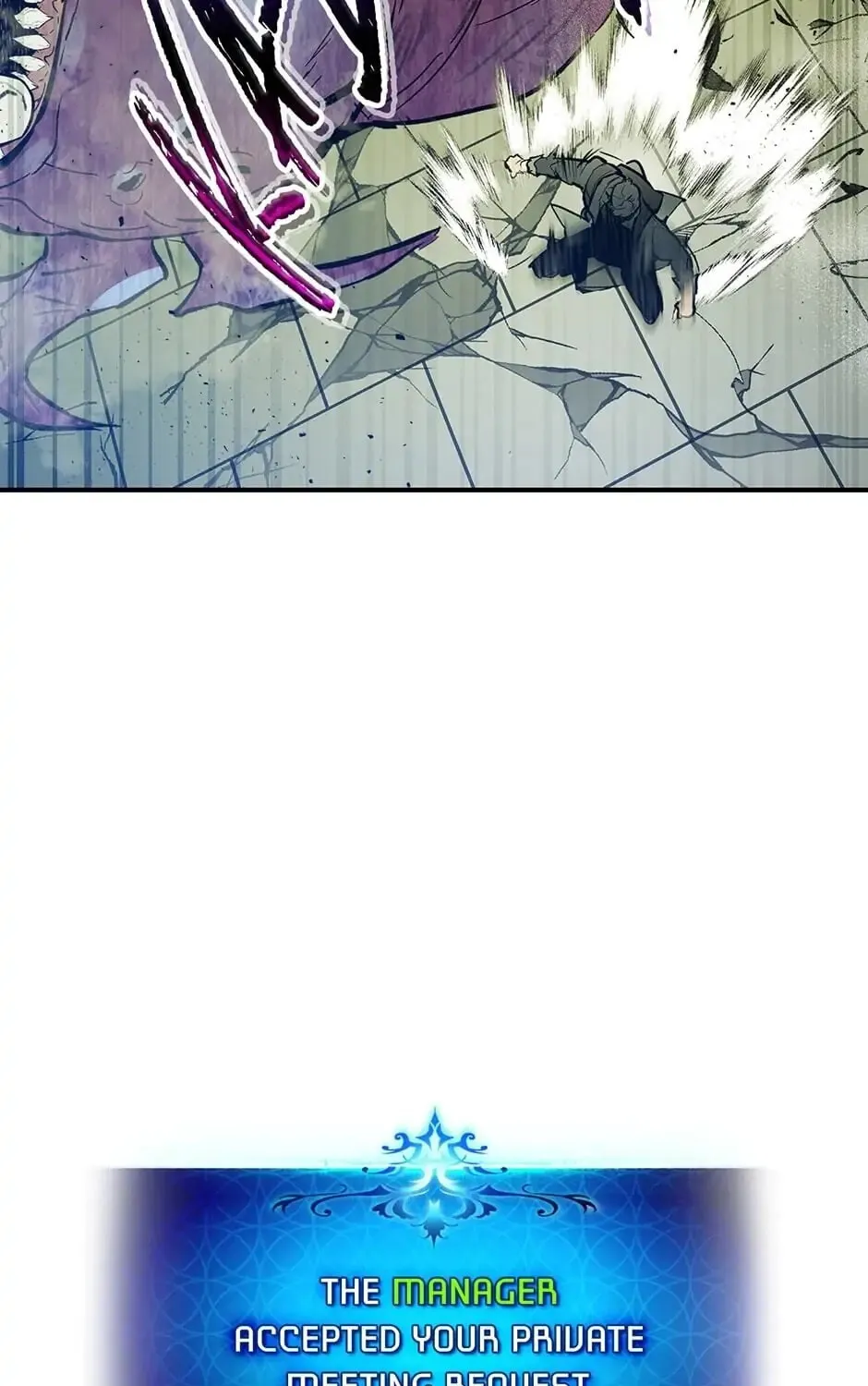 Read Level Up with the Gods EN Manga Online