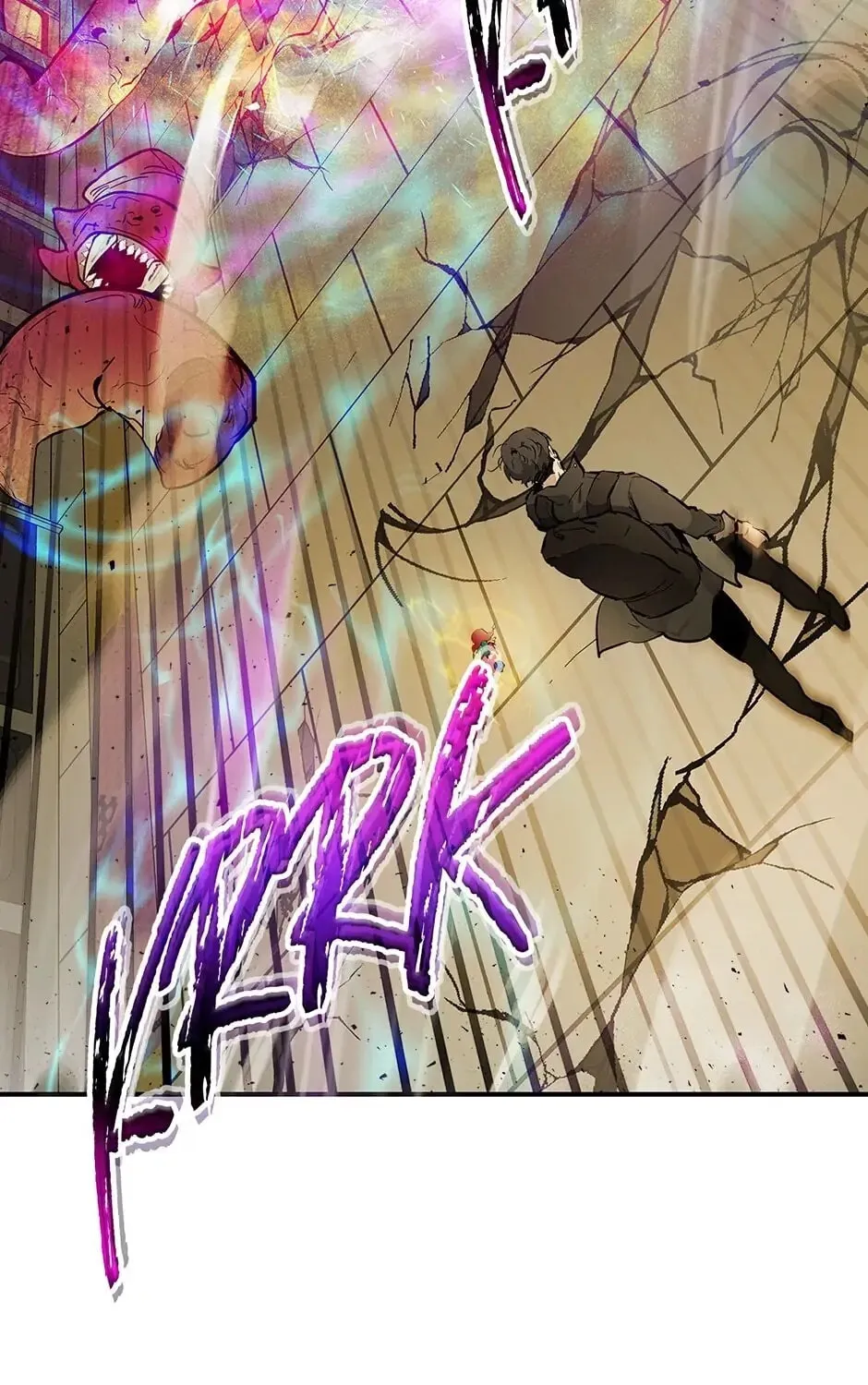 Read Level Up with the Gods EN Manga Online