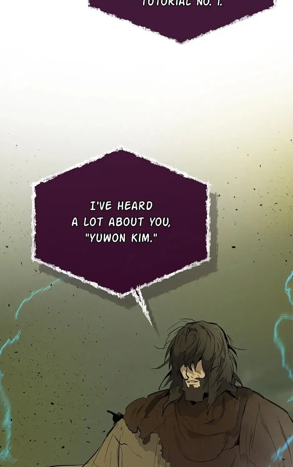 Read Level Up with the Gods EN Manga Online