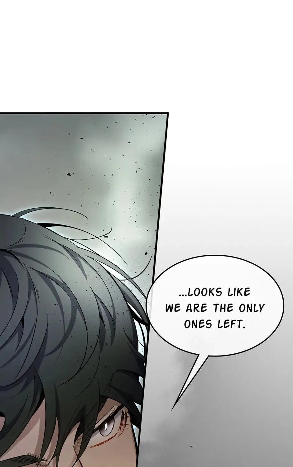 Read Level Up with the Gods EN Manga Online