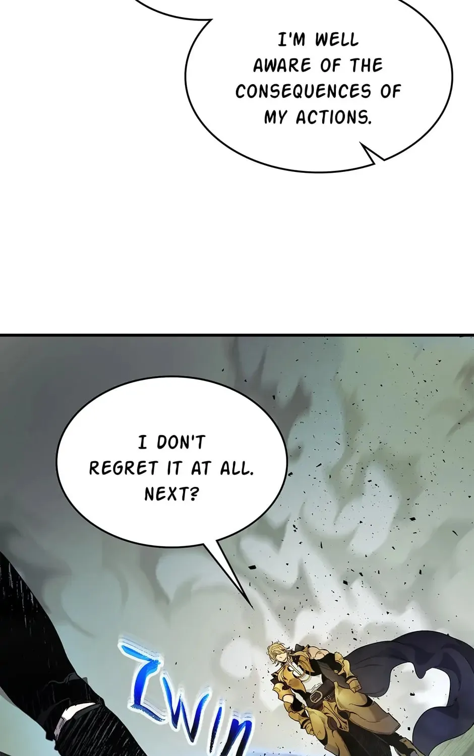 Read Level Up with the Gods EN Manga Online