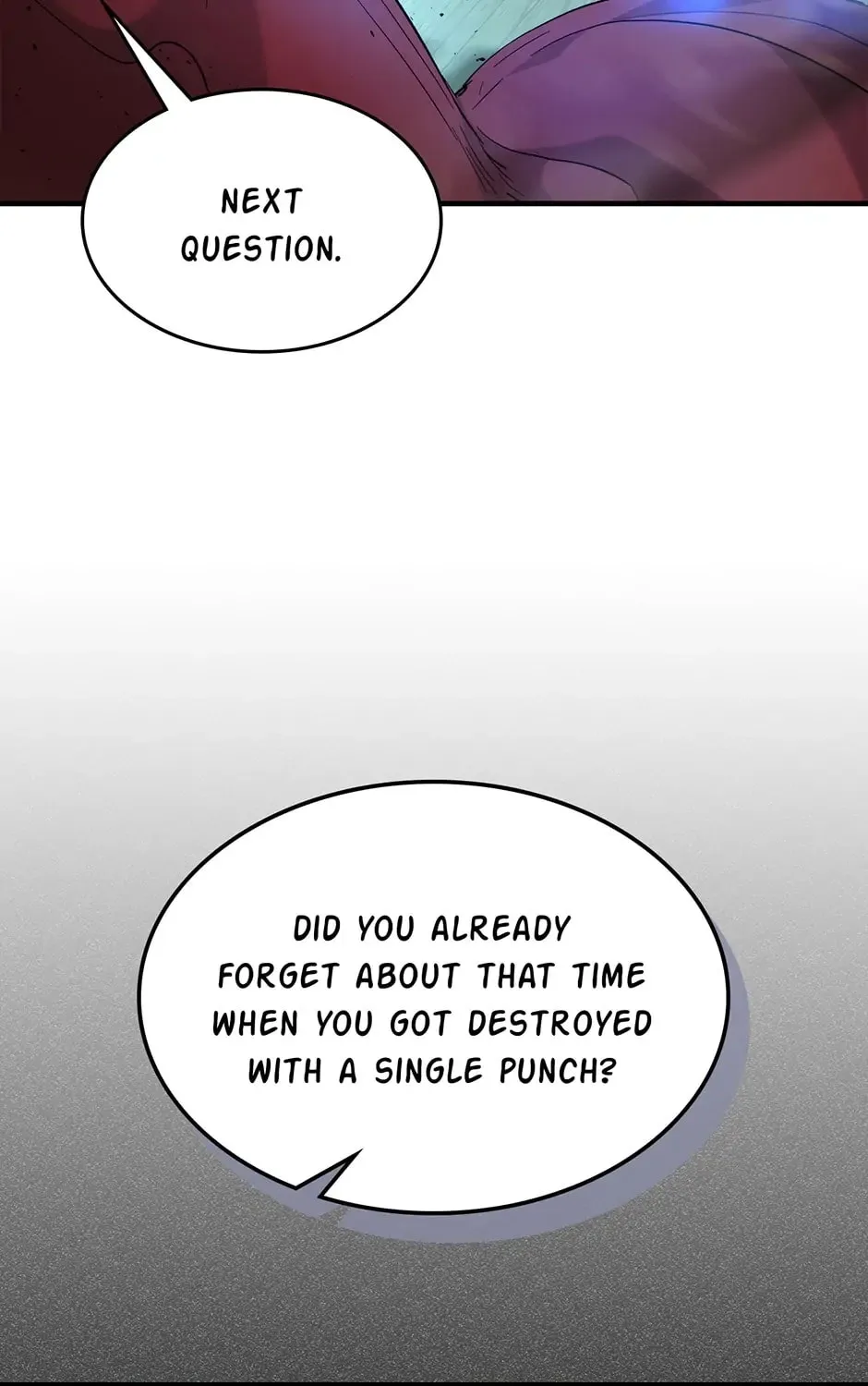 Read Level Up with the Gods EN Manga Online