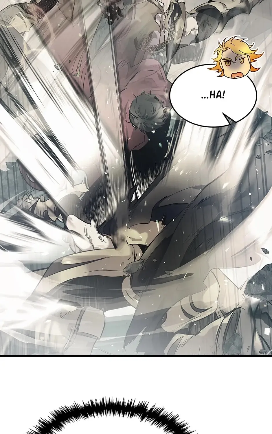 Read Level Up with the Gods EN Manga Online