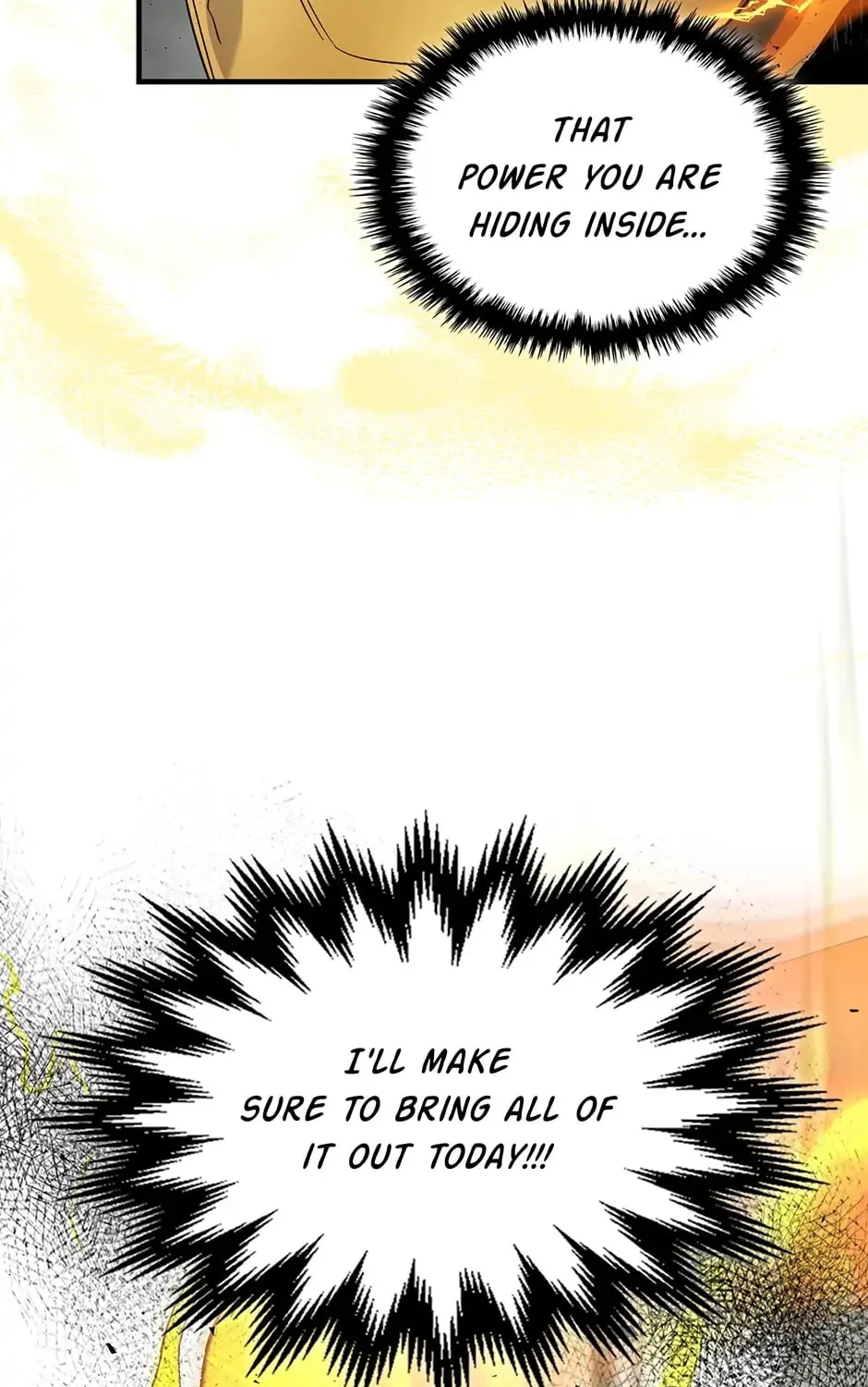 Read Level Up with the Gods EN Manga Online