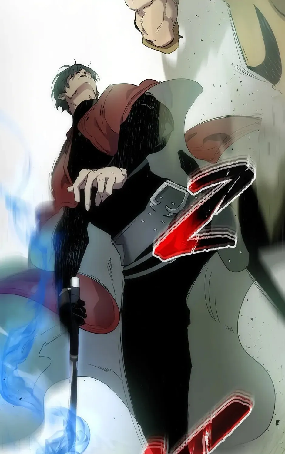Read Level Up with the Gods EN Manga Online