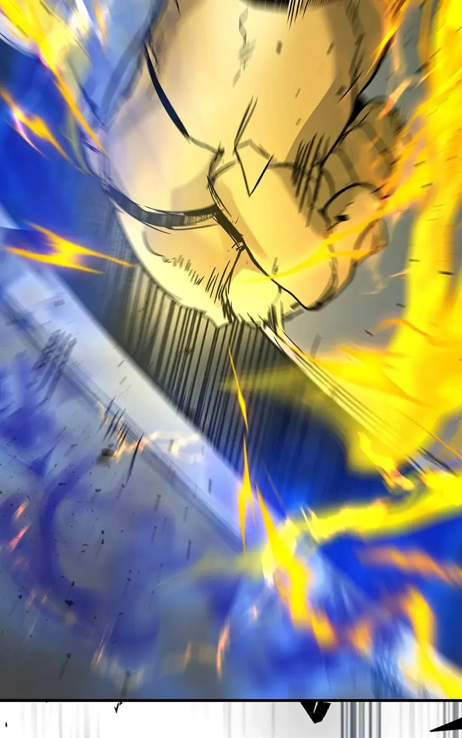 Read Level Up with the Gods EN Manga Online