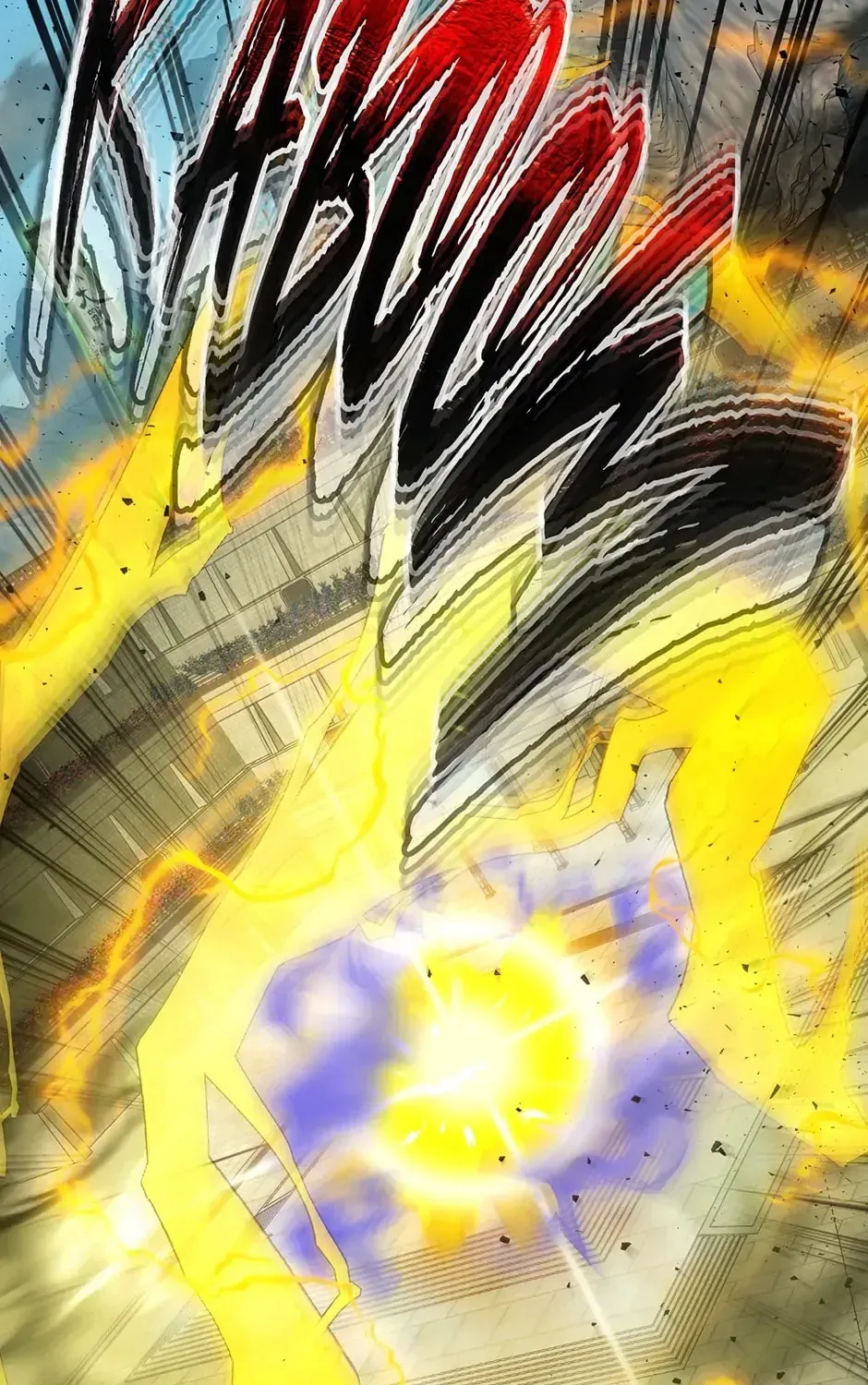 Read Level Up with the Gods EN Manga Online