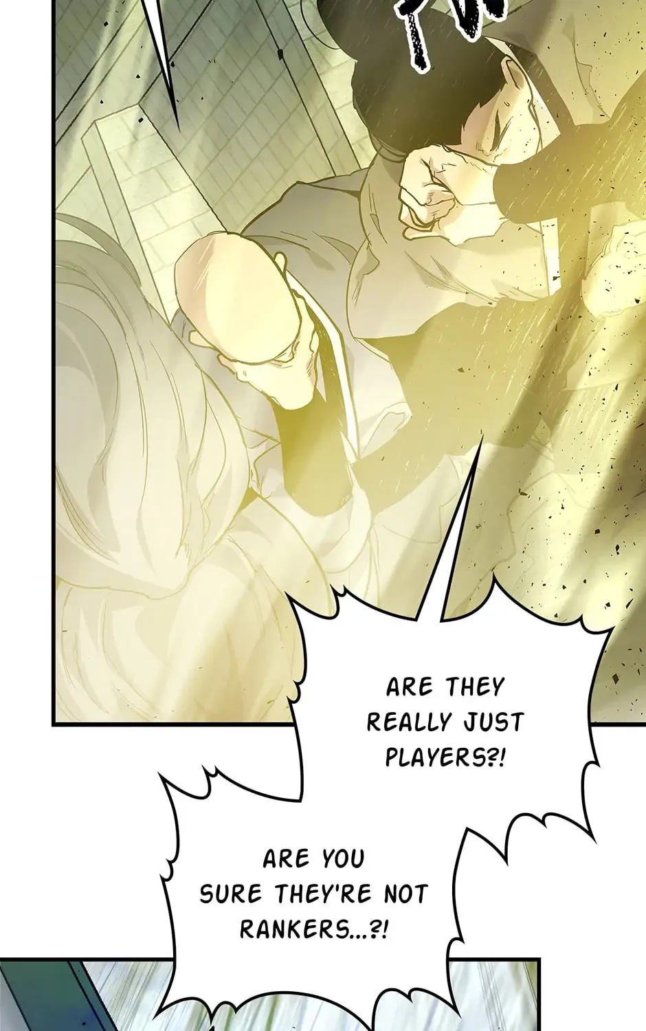 Read Level Up with the Gods EN Manga Online