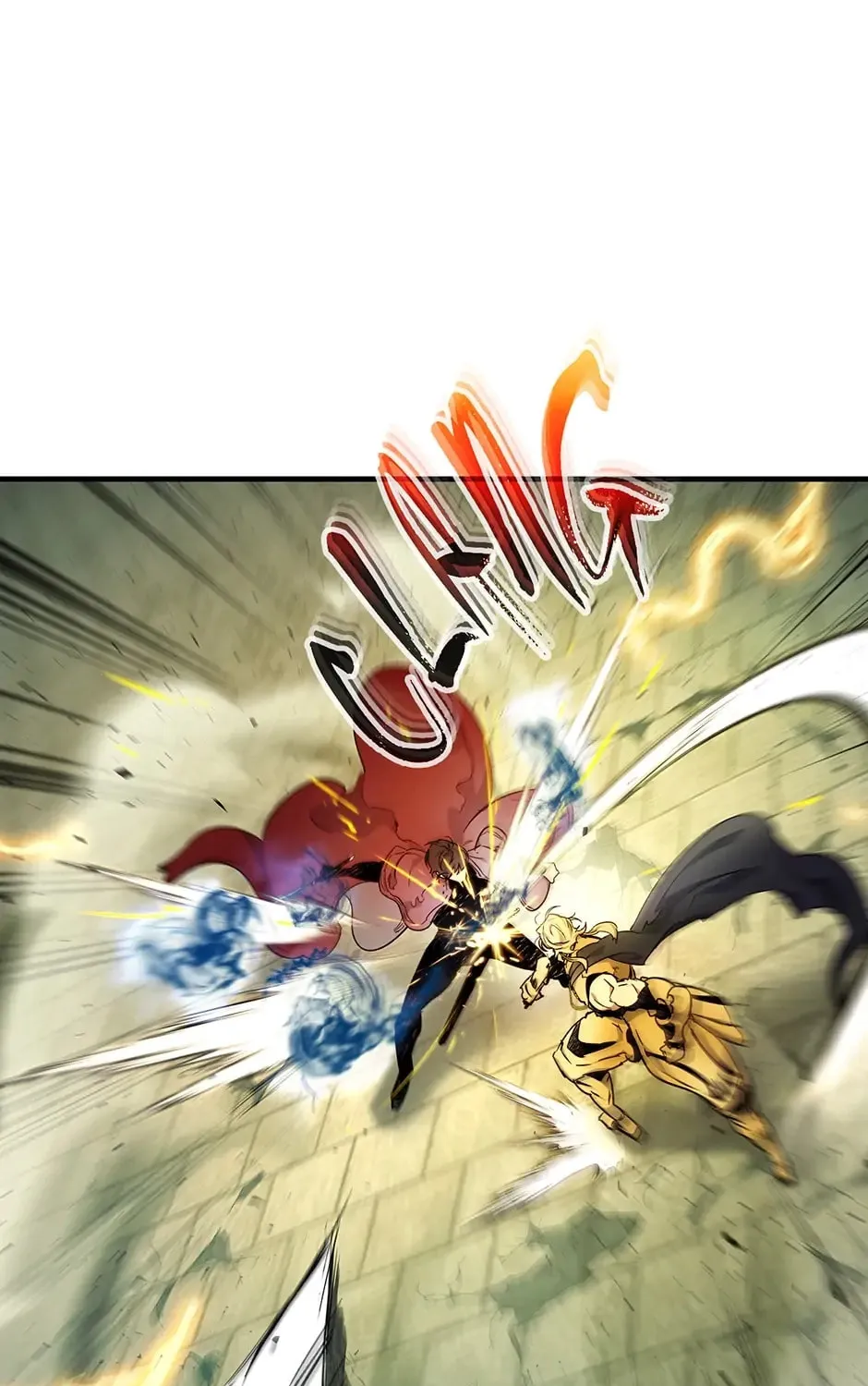 Read Level Up with the Gods EN Manga Online