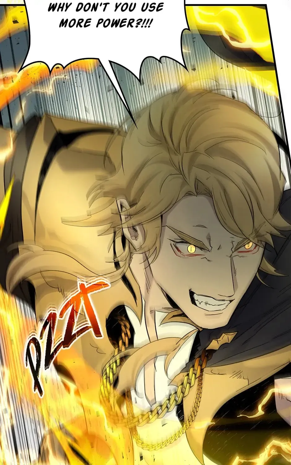 Read Level Up with the Gods EN Manga Online