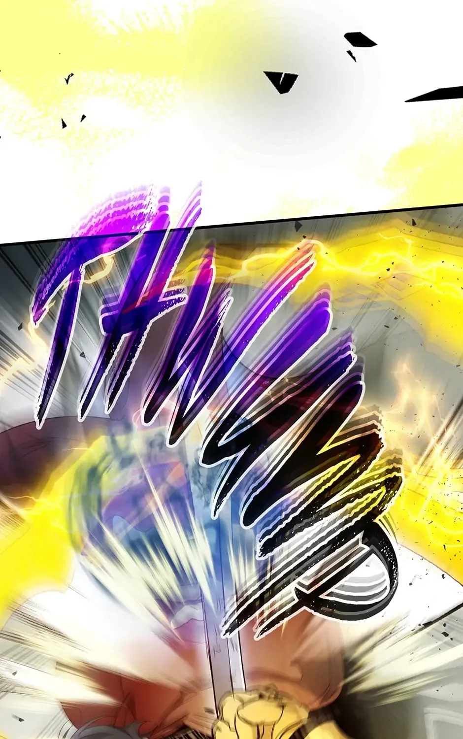 Read Level Up with the Gods EN Manga Online