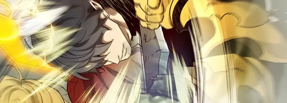 Read Level Up with the Gods EN Manga Online