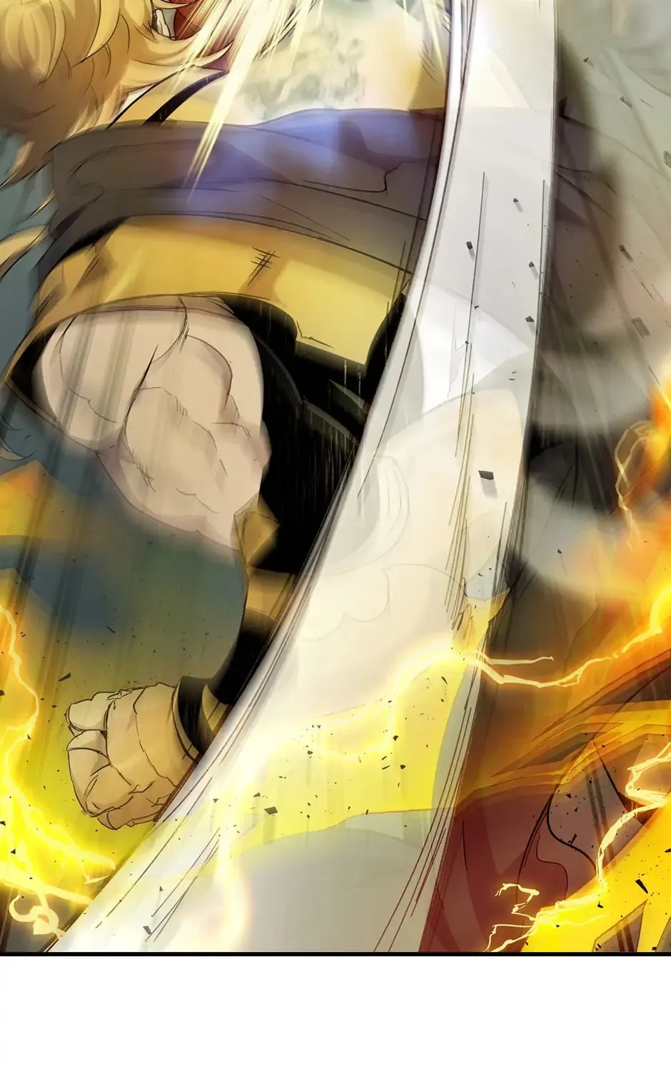 Read Level Up with the Gods EN Manga Online