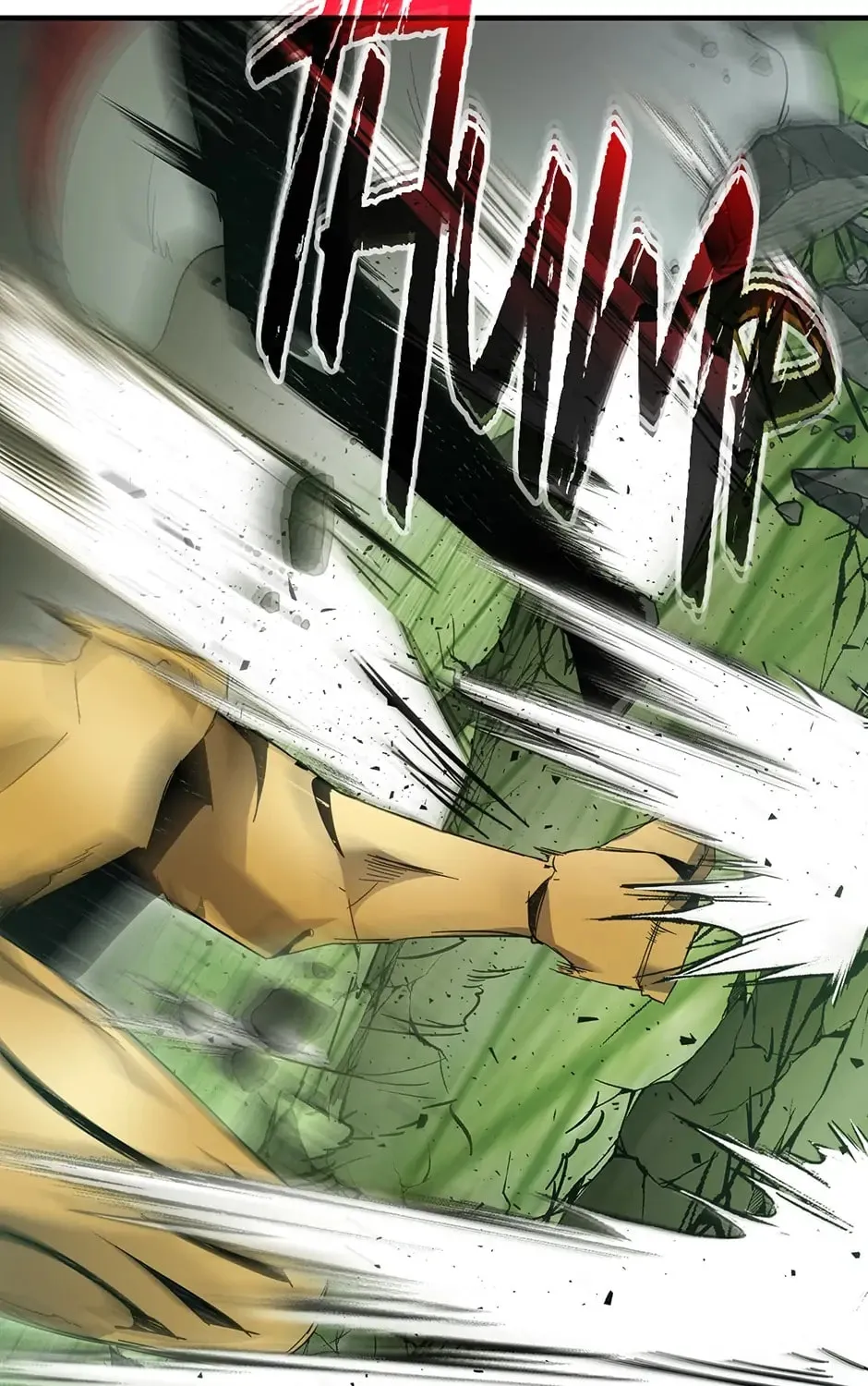 Read Level Up with the Gods EN Manga Online