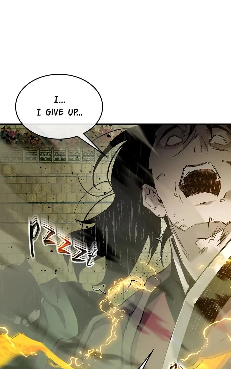 Read Level Up with the Gods EN Manga Online