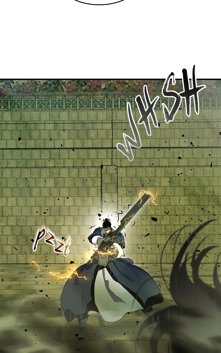Read Level Up with the Gods EN Manga Online
