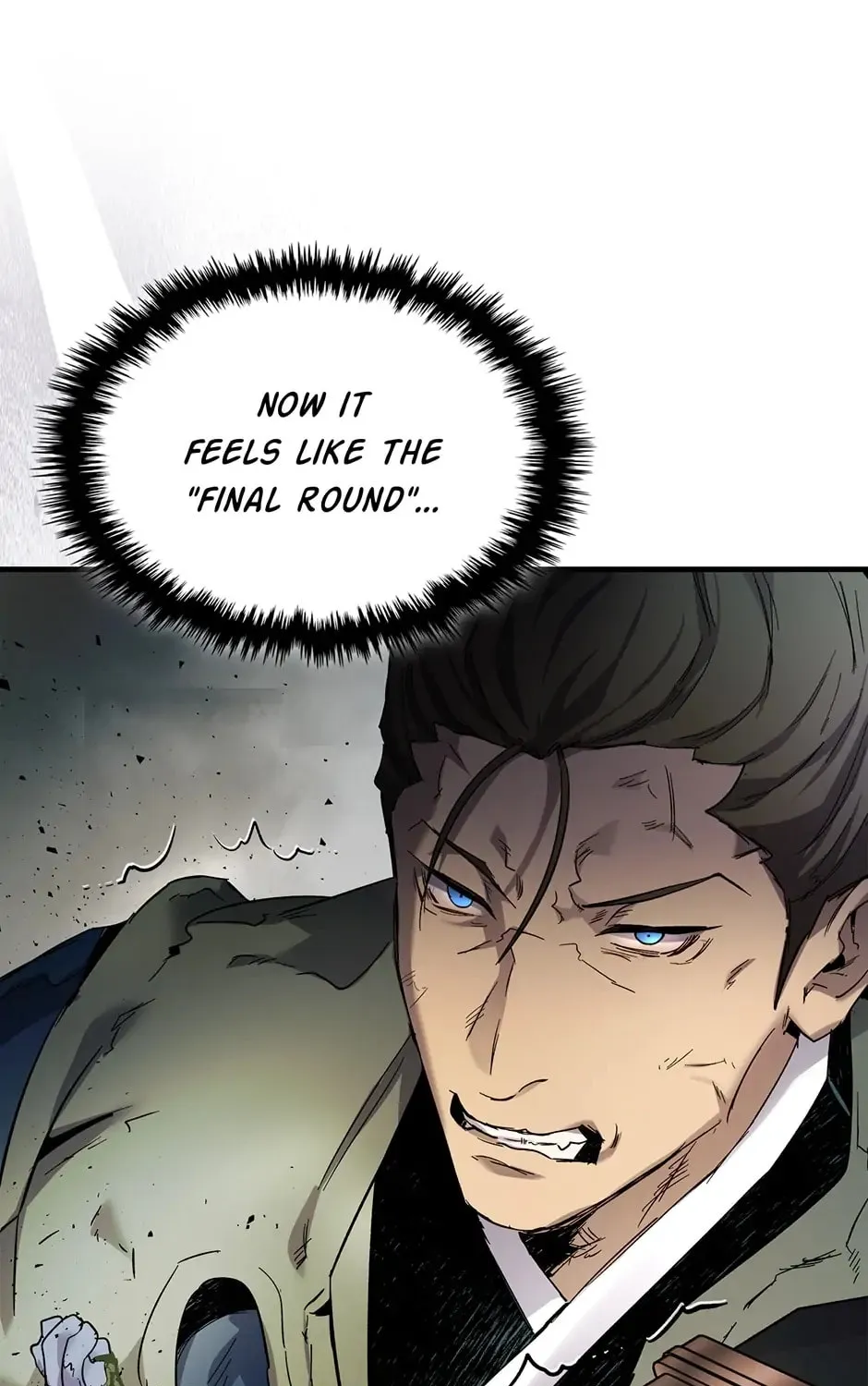Read Level Up with the Gods EN Manga Online