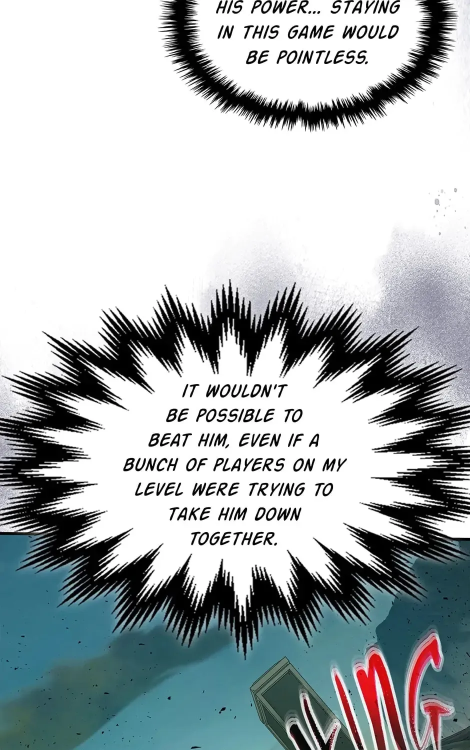 Read Level Up with the Gods EN Manga Online