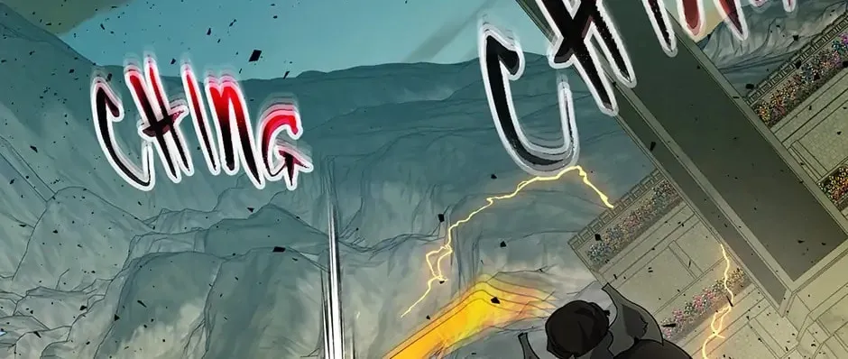 Read Level Up with the Gods EN Manga Online