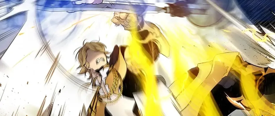 Read Level Up with the Gods EN Manga Online