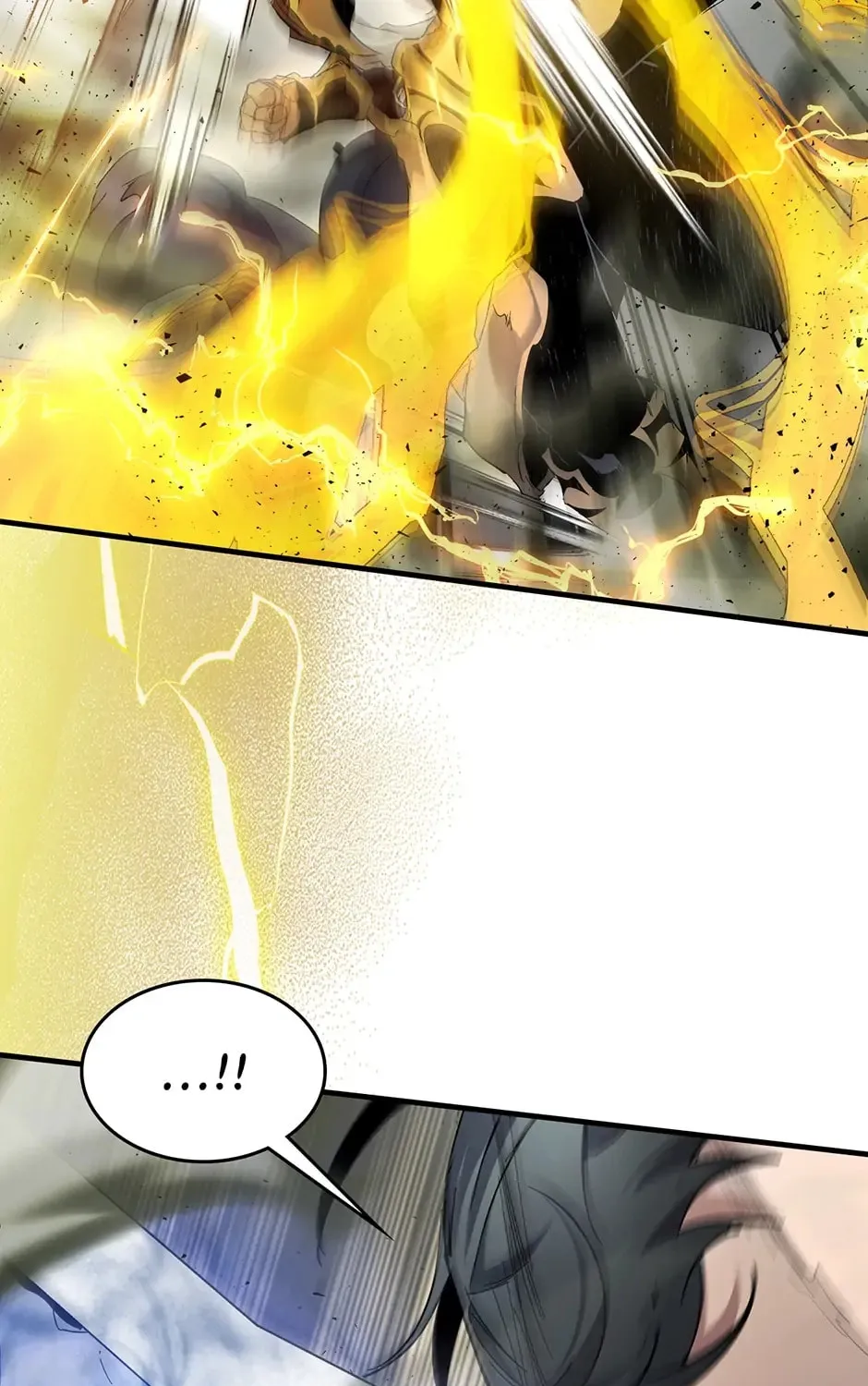 Read Level Up with the Gods EN Manga Online