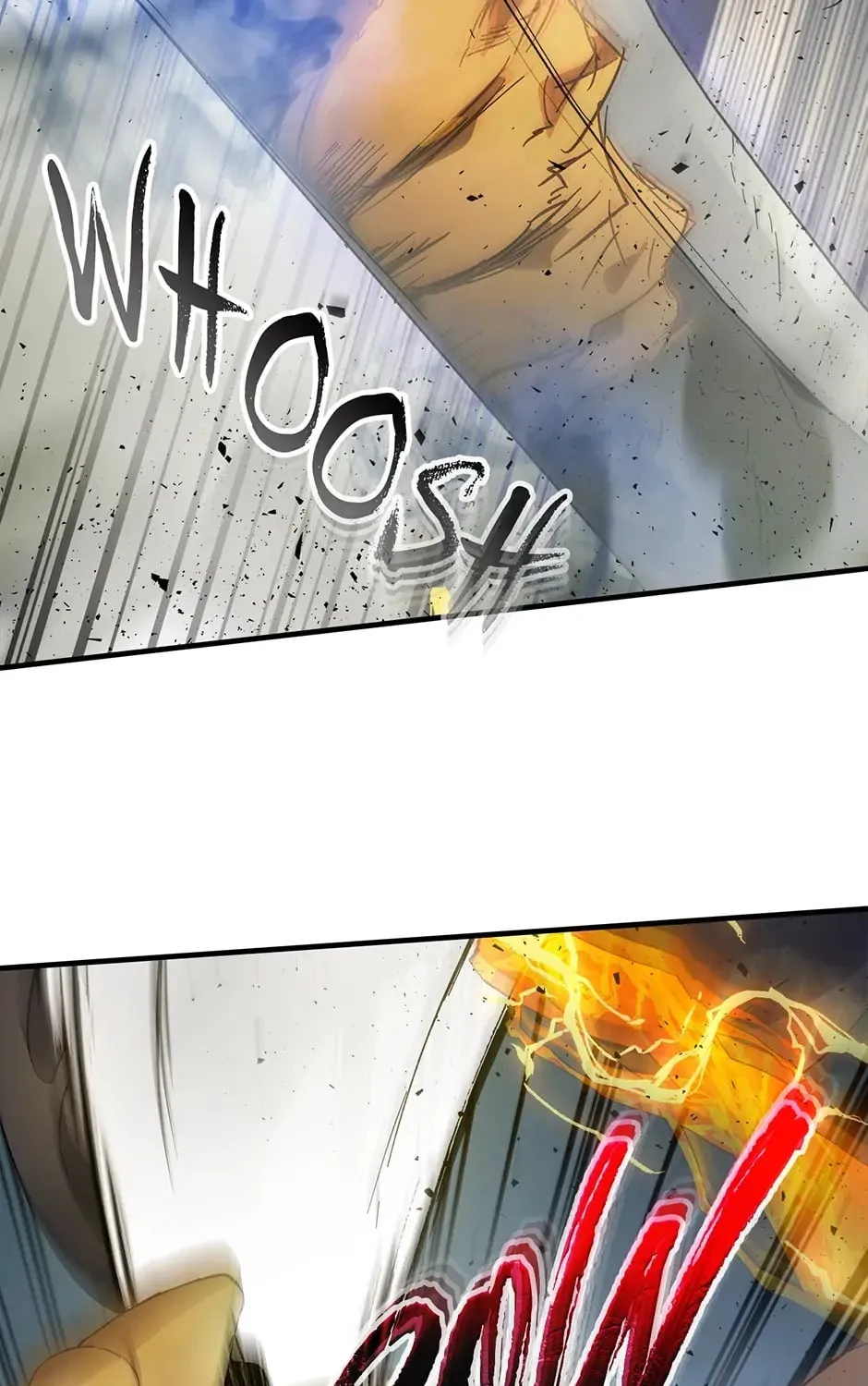 Read Level Up with the Gods EN Manga Online